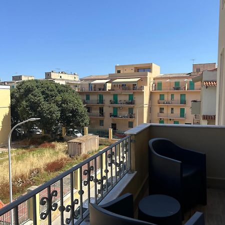 Casa I Gerani 2 Διαμέρισμα Αλγκέρο Εξωτερικό φωτογραφία