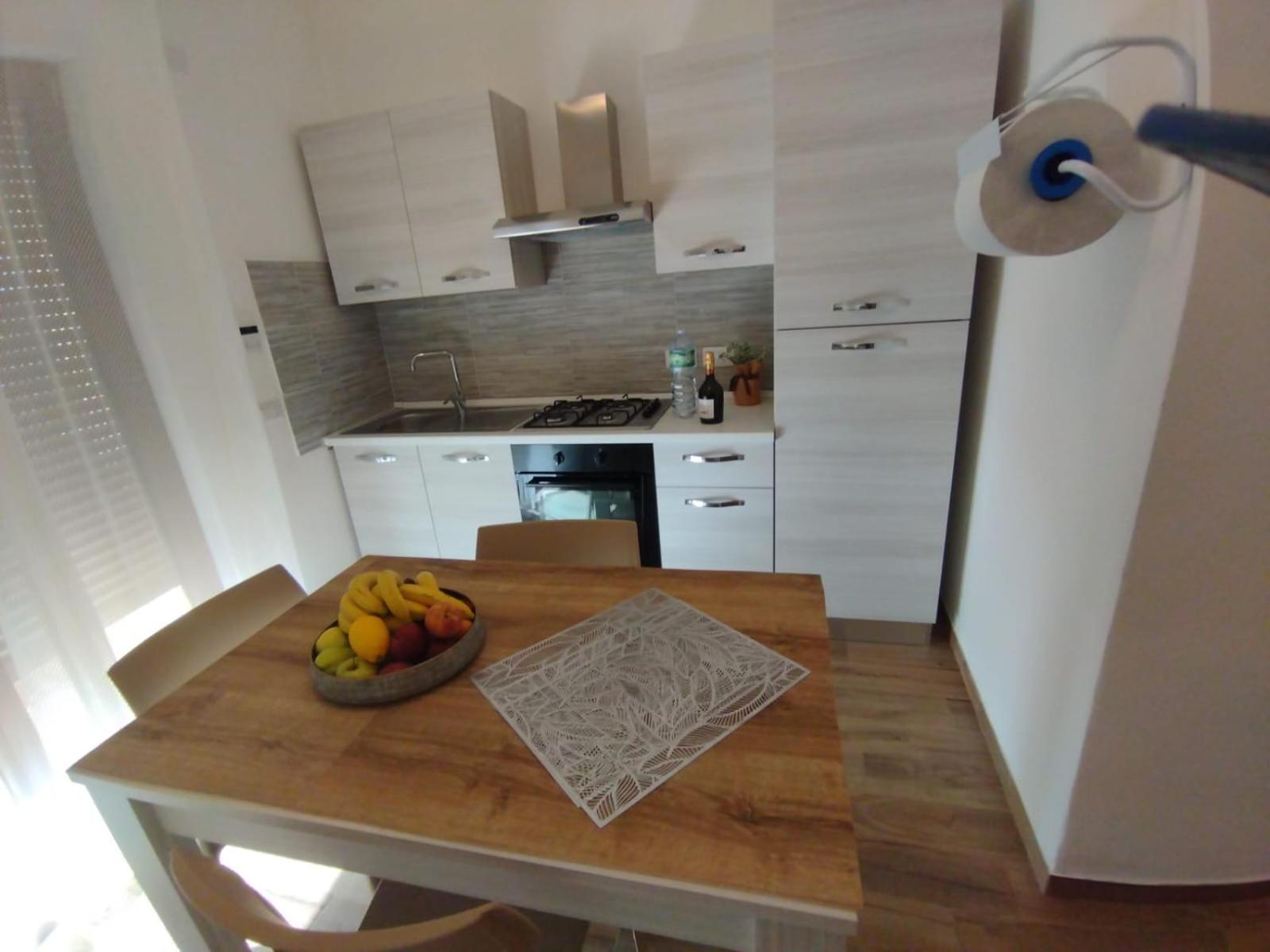 Casa I Gerani 2 Διαμέρισμα Αλγκέρο Εξωτερικό φωτογραφία