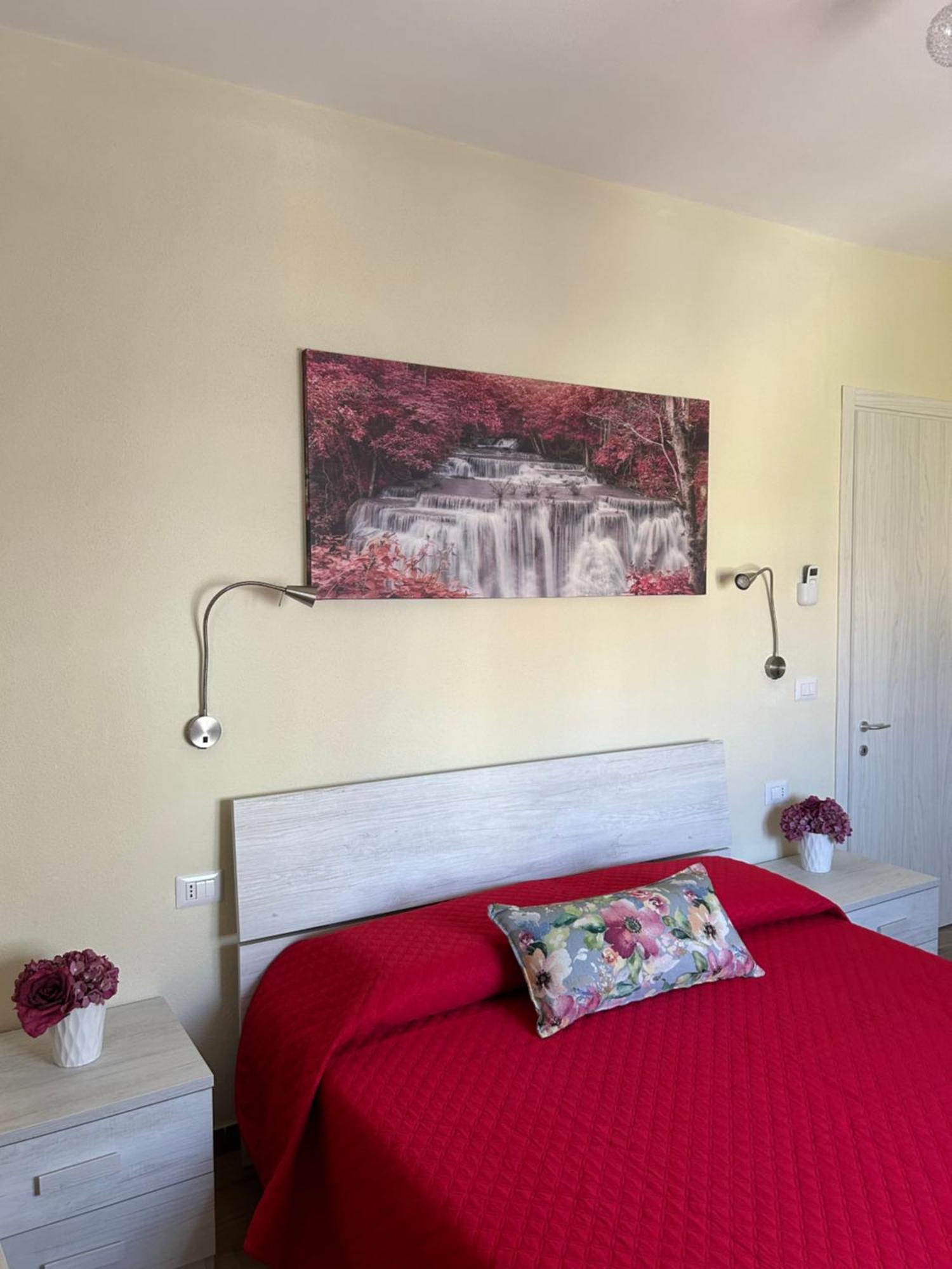 Casa I Gerani 2 Διαμέρισμα Αλγκέρο Εξωτερικό φωτογραφία