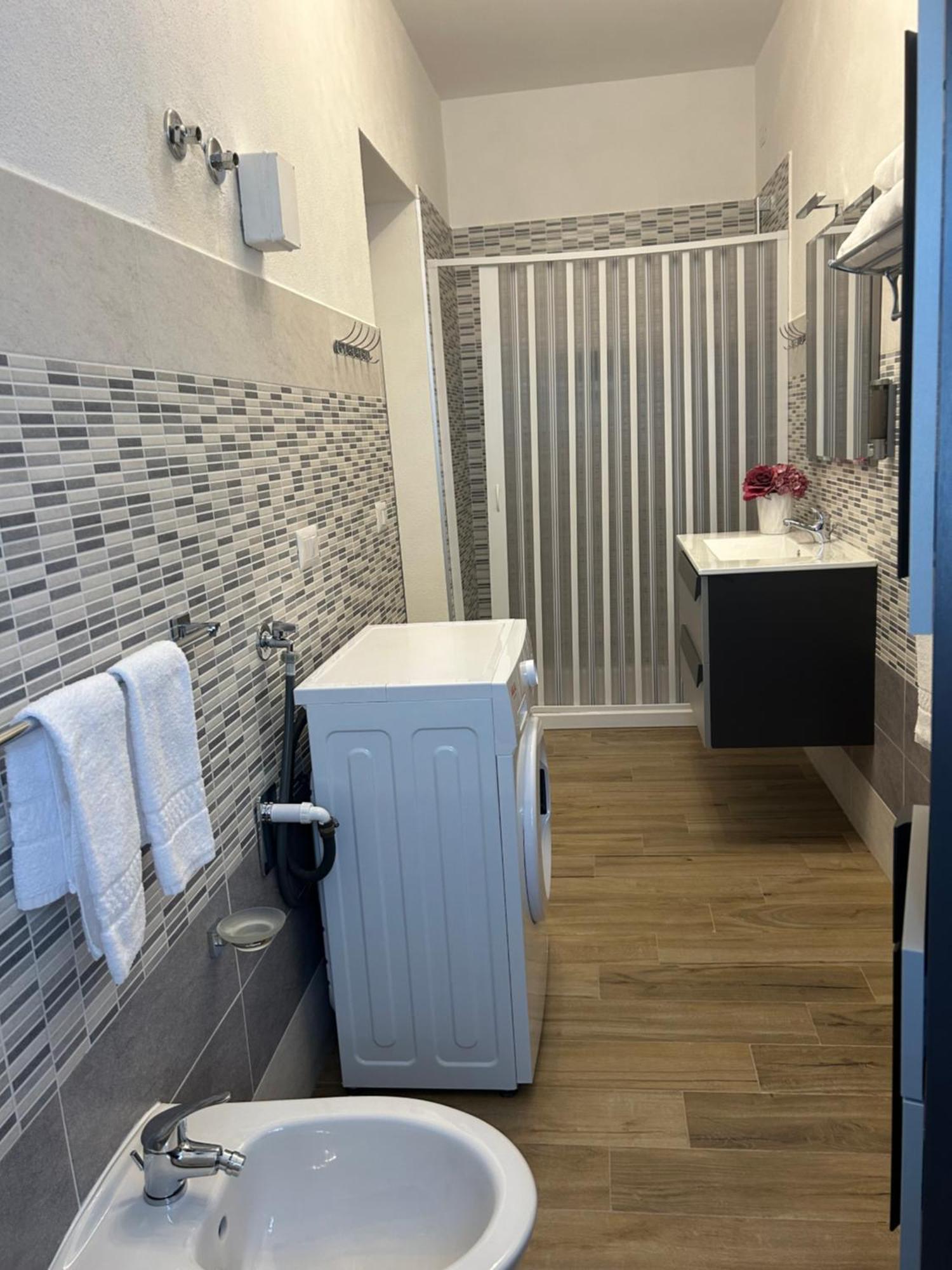 Casa I Gerani 2 Διαμέρισμα Αλγκέρο Εξωτερικό φωτογραφία