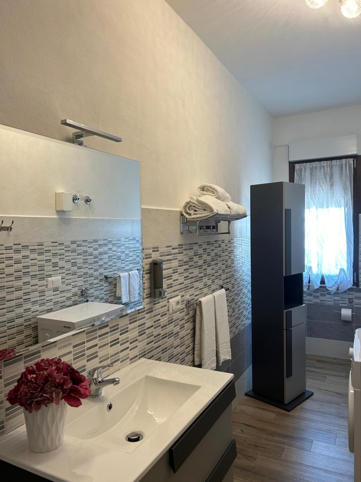 Casa I Gerani 2 Διαμέρισμα Αλγκέρο Εξωτερικό φωτογραφία
