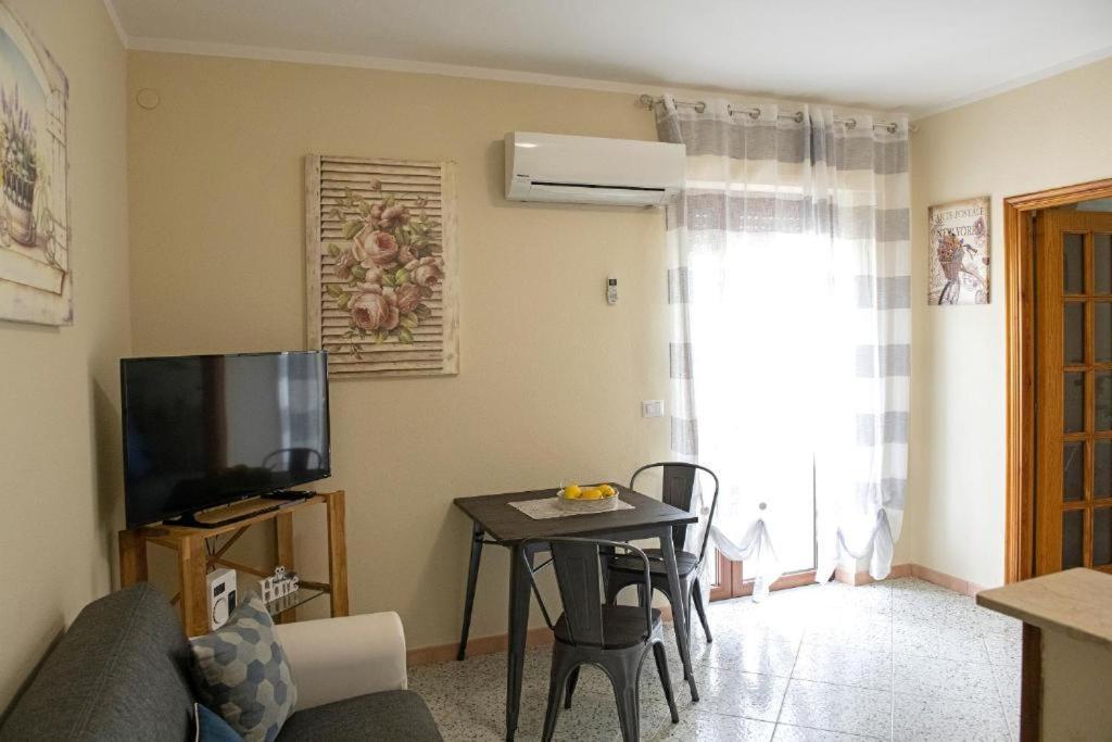 Casa I Gerani 2 Διαμέρισμα Αλγκέρο Εξωτερικό φωτογραφία