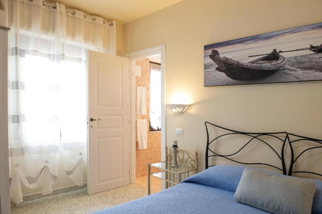 Casa I Gerani 2 Διαμέρισμα Αλγκέρο Εξωτερικό φωτογραφία