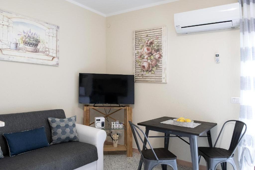 Casa I Gerani 2 Διαμέρισμα Αλγκέρο Εξωτερικό φωτογραφία