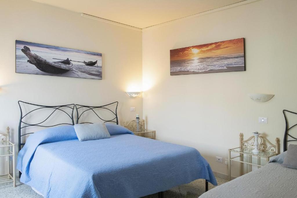 Casa I Gerani 2 Διαμέρισμα Αλγκέρο Εξωτερικό φωτογραφία